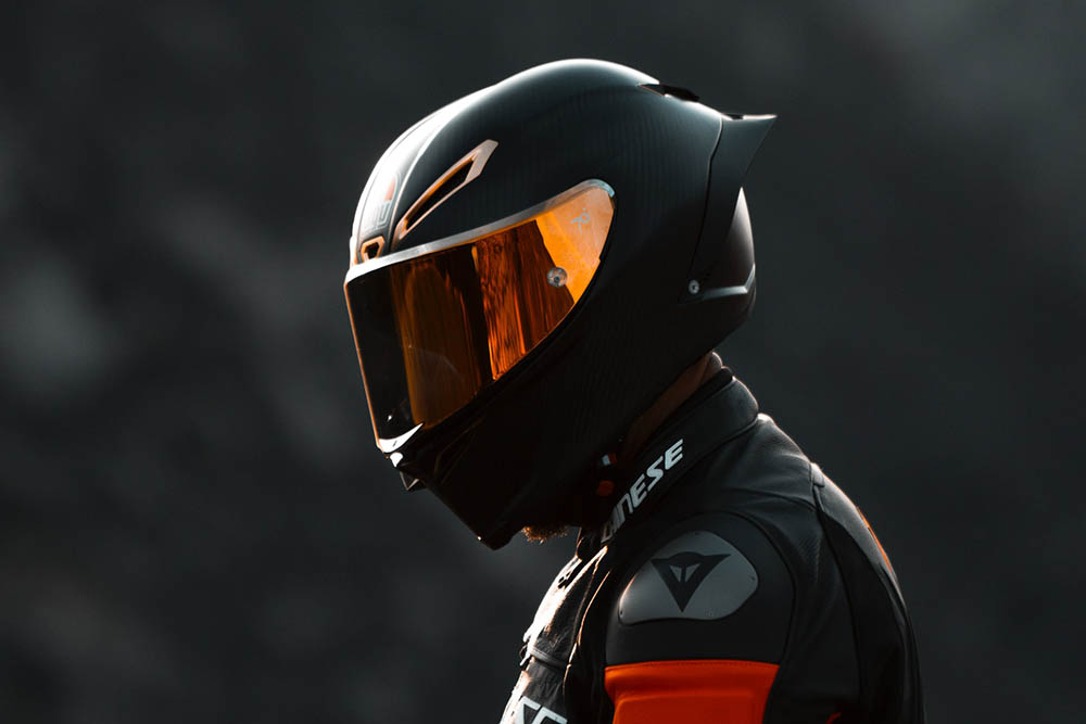 How Long Is a Motorcycle Helmet Good For?