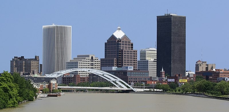 Where Does It Rain The Most In The US? 9 Wettest Cities