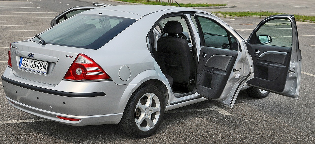How To Get Rid Of Rat Urine Smell In a Car In 7 Steps (with Pictures)
