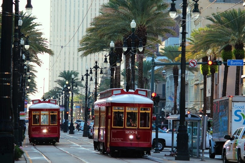 12 Hottest States in the US – What You Need To Know in 2022