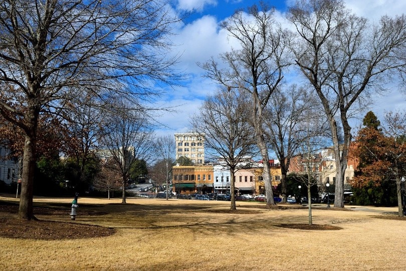 12 Hottest States in the US – What You Need To Know in 2022