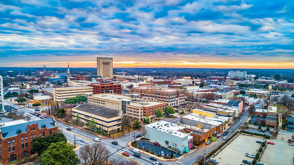 12 Hottest States in the US – What You Need To Know in 2022
