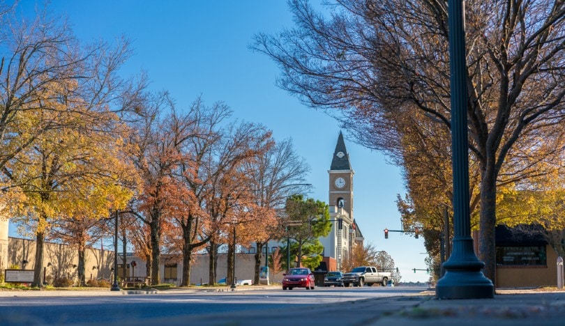 12 Hottest States in the US – What You Need To Know in 2022