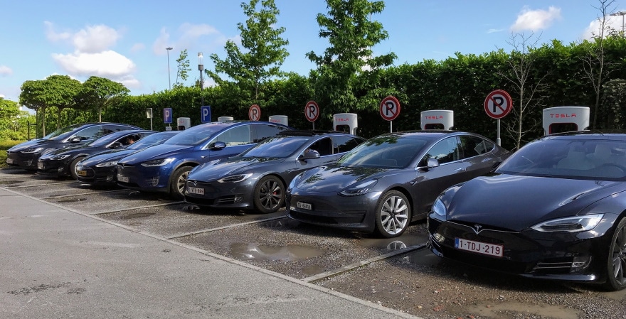How Much Does It Cost to Replace a Tesla Battery in 2022? What You Need To Know!