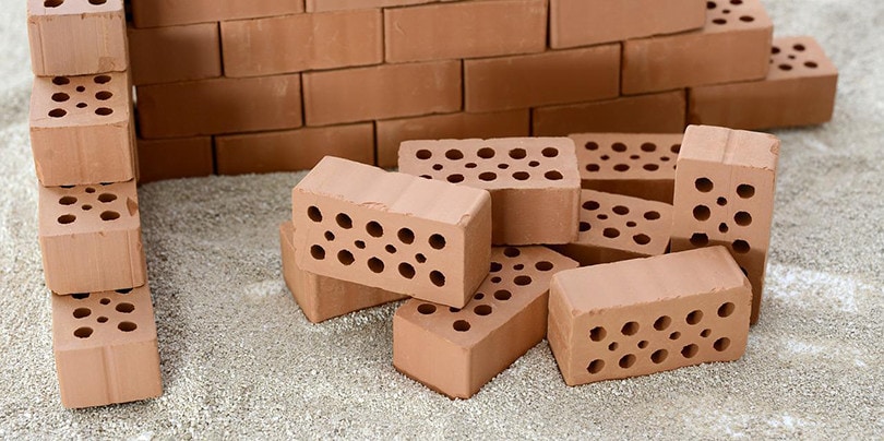 How Much Does a Brick Weigh? What You Need To Know!