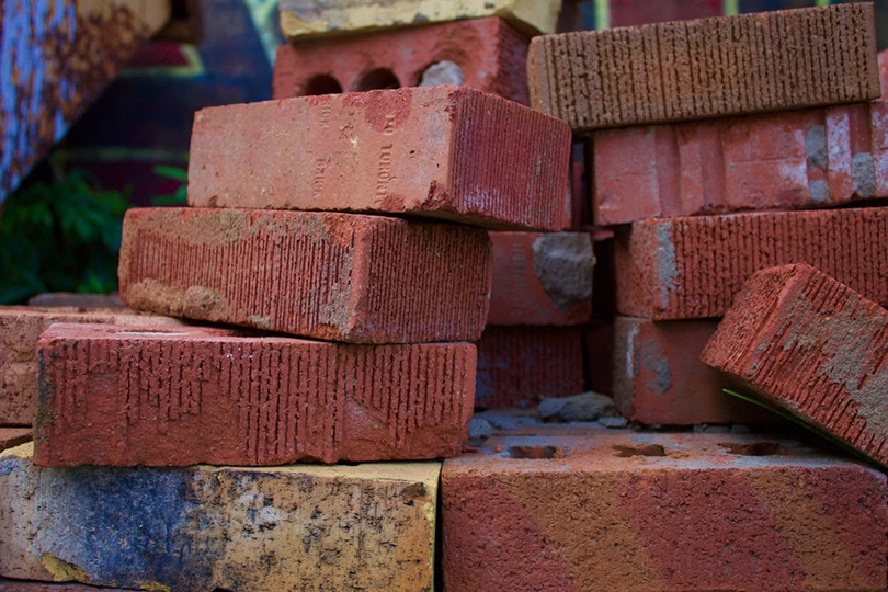 How Much Does a Brick Weigh? What You Need To Know!