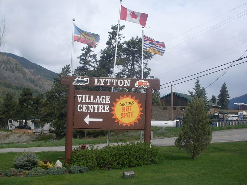 12 Hottest Cities in Canada – 2022 Update