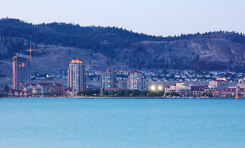 12 Hottest Cities in Canada – 2022 Update