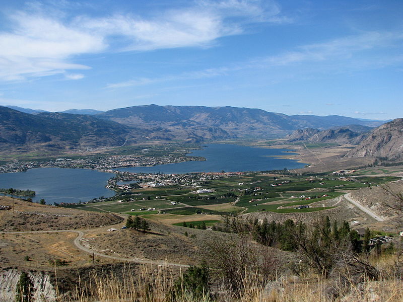 12 Hottest Cities in Canada – 2022 Update