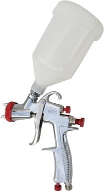HVLP vs LVLP Spray Guns: What’s the Difference?