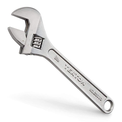 10 Best Adjustable Wrenches of 2022 – Top Picks & Reviews