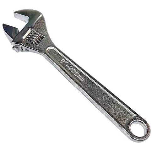 10 Best Adjustable Wrenches of 2022 – Top Picks & Reviews