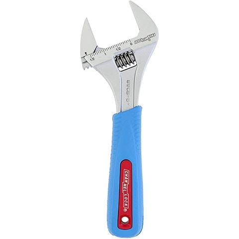 10 Best Adjustable Wrenches of 2022 – Top Picks & Reviews