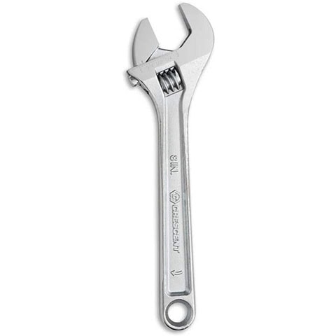 10 Best Adjustable Wrenches of 2022 – Top Picks & Reviews