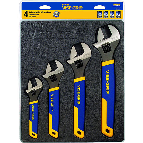 10 Best Adjustable Wrenches of 2022 – Top Picks & Reviews