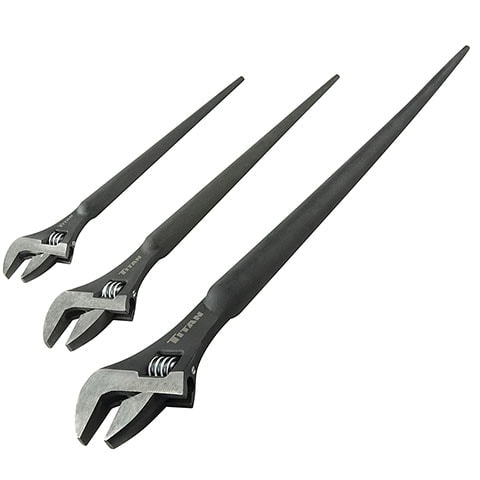 10 Best Adjustable Wrenches of 2022 – Top Picks & Reviews