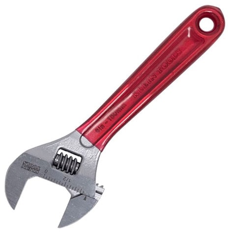 10 Best Adjustable Wrenches of 2022 – Top Picks & Reviews