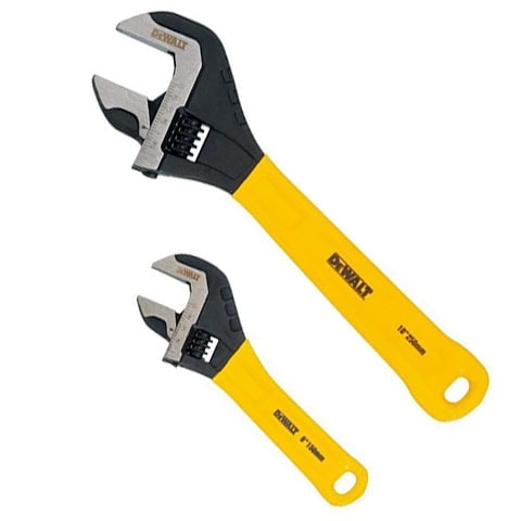 10 Best Adjustable Wrenches of 2022 – Top Picks & Reviews