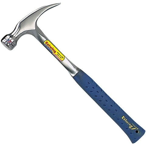 10 Best Claw Hammers of 2022 – Top Picks & Reviews