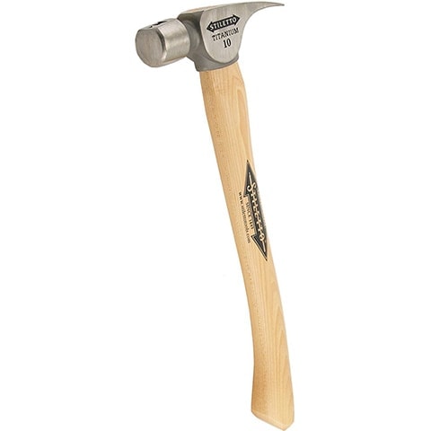 10 Best Claw Hammers of 2022 – Top Picks & Reviews