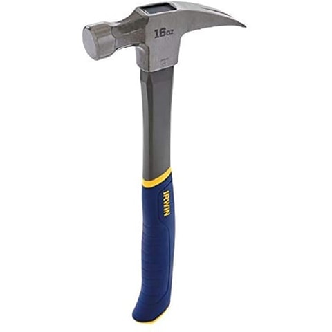 10 Best Claw Hammers of 2022 – Top Picks & Reviews