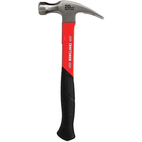 10 Best Claw Hammers of 2022 – Top Picks & Reviews