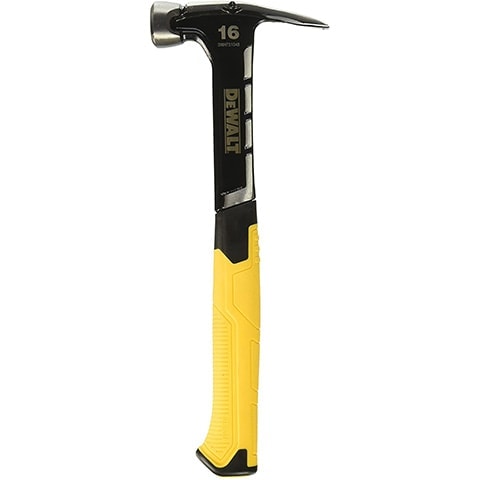 10 Best Claw Hammers of 2022 – Top Picks & Reviews