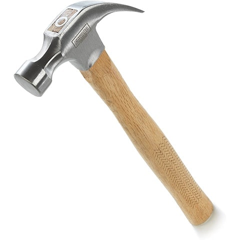 10 Best Claw Hammers of 2022 – Top Picks & Reviews