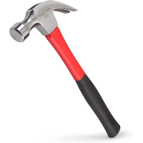 10 Best Claw Hammers of 2022 – Top Picks & Reviews