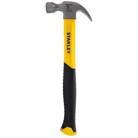 10 Best Claw Hammers of 2022 – Top Picks & Reviews