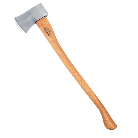 7 Best Felling Axes in 2022 – Top Picks & Reviews