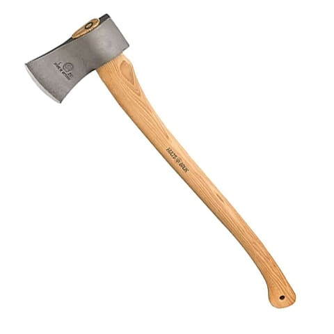 7 Best Felling Axes in 2022 – Top Picks & Reviews