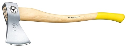 7 Best Felling Axes in 2022 – Top Picks & Reviews