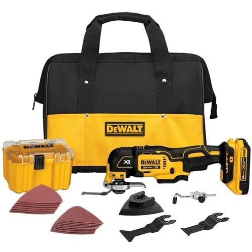 10 Best Oscillating Tools of 2022 – Top Picks & Reviews