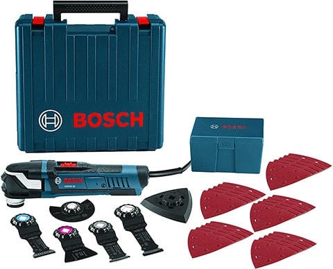 10 Best Oscillating Tools of 2022 – Top Picks & Reviews