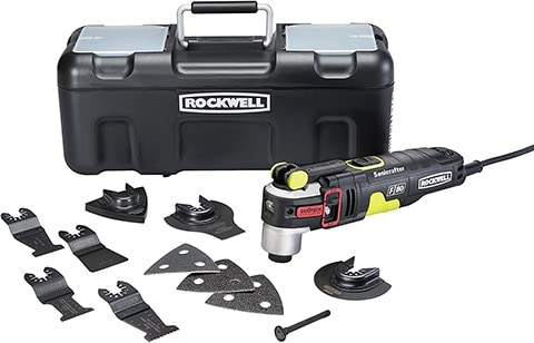 10 Best Oscillating Tools of 2022 – Top Picks & Reviews