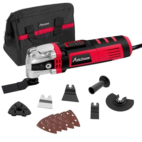 10 Best Oscillating Tools of 2022 – Top Picks & Reviews