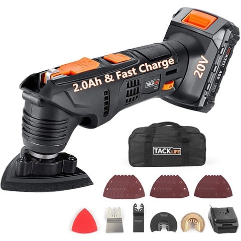 10 Best Oscillating Tools of 2022 – Top Picks & Reviews
