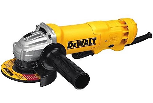 10 Best Angle Grinders of 2022 – Reviews & Top Picks