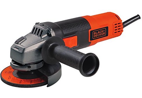 10 Best Angle Grinders of 2022 – Reviews & Top Picks