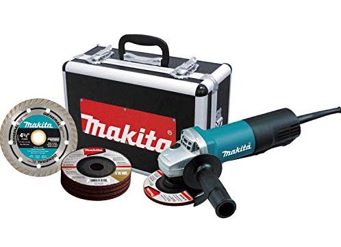 10 Best Angle Grinders of 2022 – Reviews & Top Picks