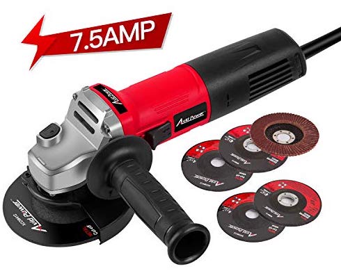 10 Best Angle Grinders of 2022 – Reviews & Top Picks