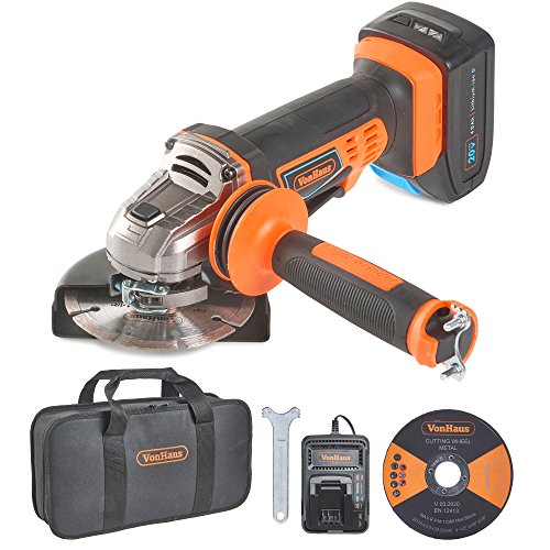 10 Best Angle Grinders of 2022 – Reviews & Top Picks