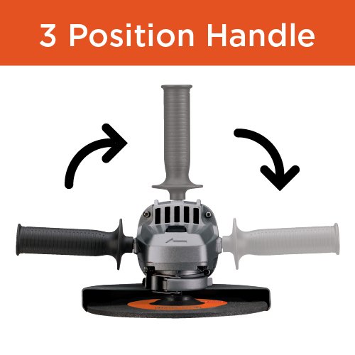 10 Best Angle Grinders of 2022 – Reviews & Top Picks
