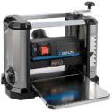 10 Best Wood Planers of 2022 – Reviews & Top Picks
