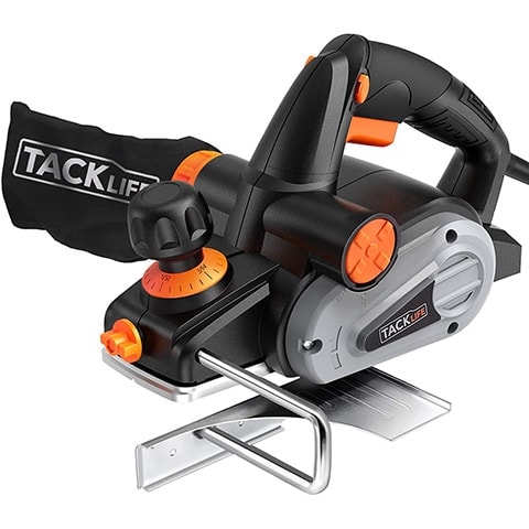 10 Best Wood Planers of 2022 – Reviews & Top Picks