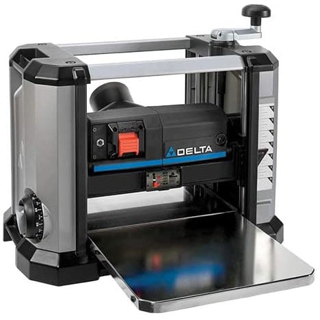 10 Best Wood Planers of 2022 – Reviews & Top Picks