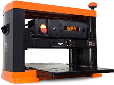 10 Best Wood Planers of 2022 – Reviews & Top Picks