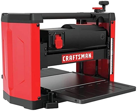 10 Best Wood Planers of 2022 – Reviews & Top Picks