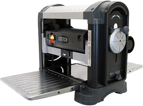 10 Best Wood Planers of 2022 – Reviews & Top Picks